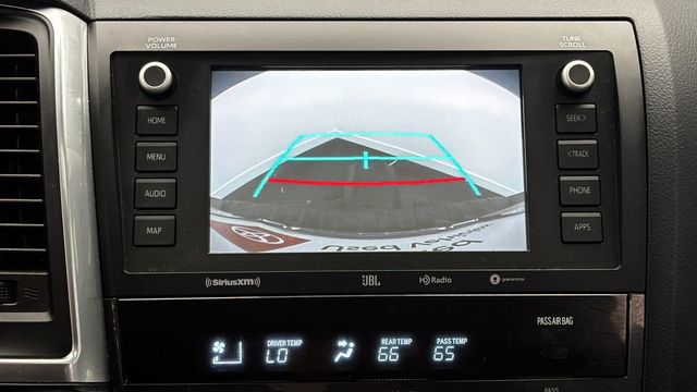 2021 Toyota Sequoia TRD Pro 4WD - 23035593 - 56