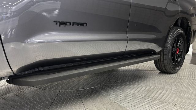 2021 Toyota Sequoia TRD Pro 4WD - 23035593 - 7
