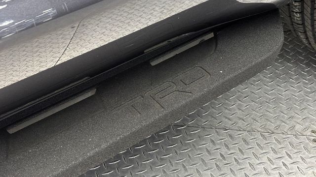 2021 Toyota Sequoia TRD Pro 4WD - 23035593 - 8
