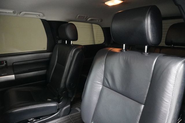 2021 Toyota Sequoia TRD Sport 4WD - 22994939 - 9