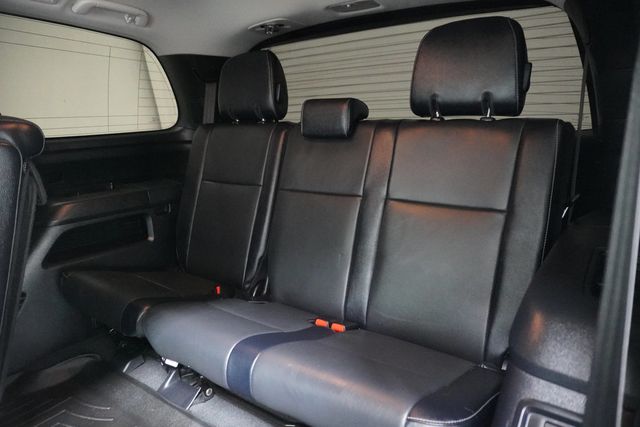 2021 Toyota Sequoia TRD Sport 4WD - 22994939 - 10