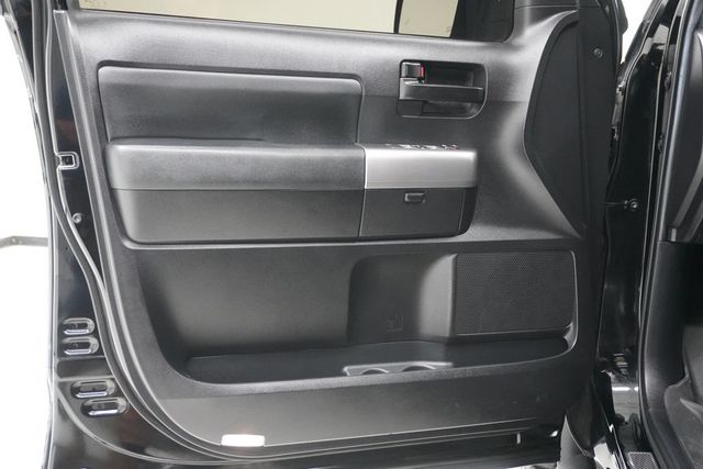 2021 Toyota Sequoia TRD Sport 4WD - 22994939 - 12