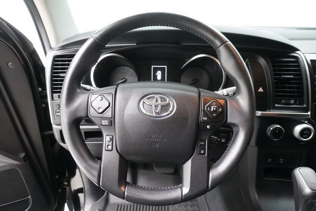 2021 Toyota Sequoia TRD Sport 4WD - 22994939 - 13