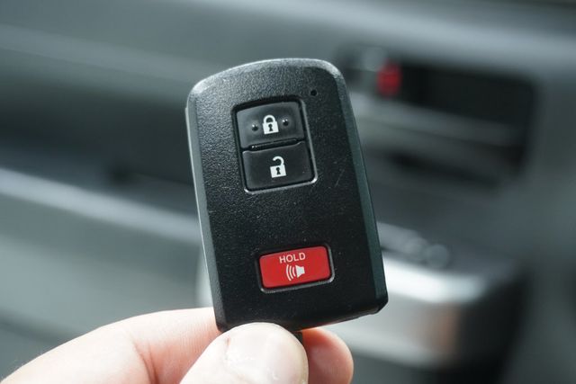 2021 Toyota Sequoia TRD Sport 4WD - 22994939 - 15