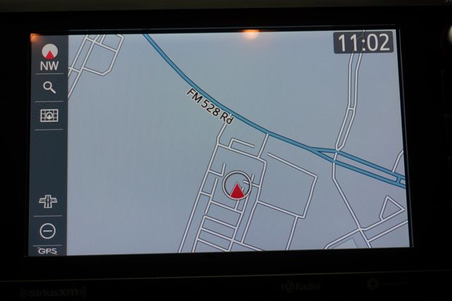 2021 Toyota Sequoia TRD Sport 4WD - 22994939 - 16