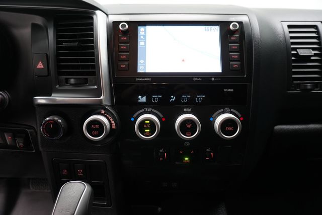 2021 Toyota Sequoia TRD Sport 4WD - 22994939 - 17