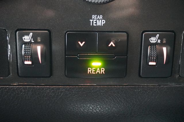 2021 Toyota Sequoia TRD Sport 4WD - 22994939 - 18