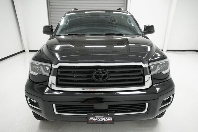 2021 Toyota Sequoia TRD Sport 4WD - 22994939 - 1