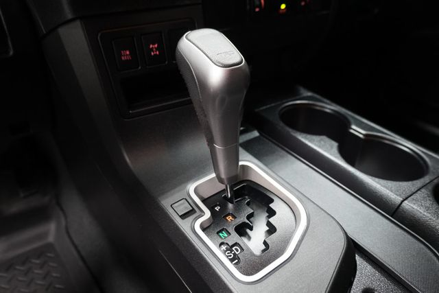 2021 Toyota Sequoia TRD Sport 4WD - 22994939 - 20