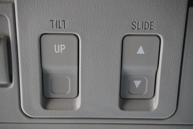 2021 Toyota Sequoia TRD Sport 4WD - 22994939 - 21