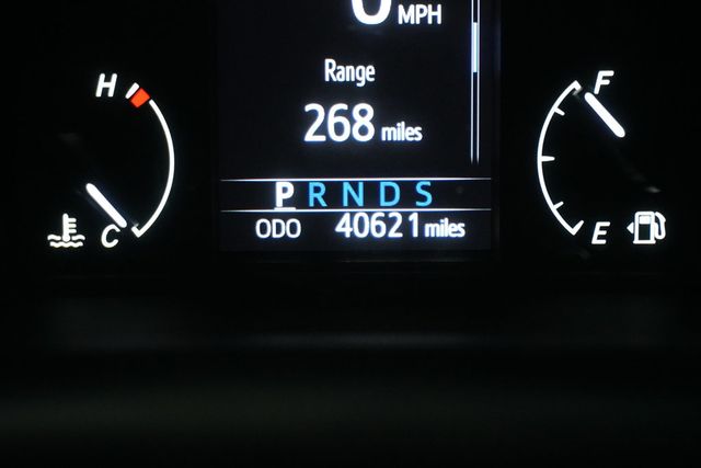 2021 Toyota Sequoia TRD Sport 4WD - 22994939 - 23