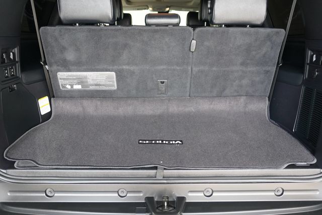 2021 Toyota Sequoia TRD Sport 4WD - 22994939 - 29