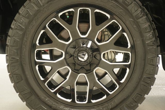 2021 Toyota Sequoia TRD Sport 4WD - 22994939 - 30