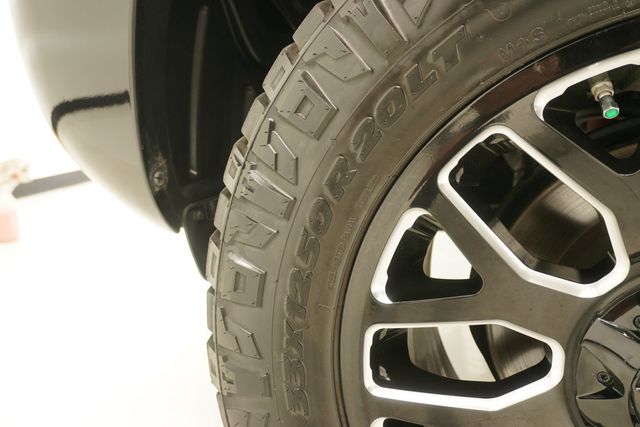 2021 Toyota Sequoia TRD Sport 4WD - 22994939 - 31