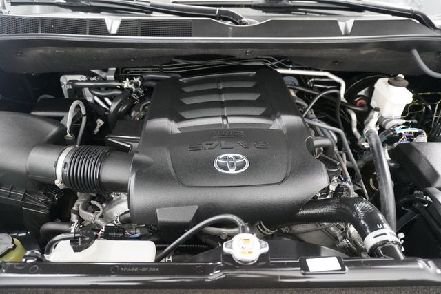 2021 Toyota Sequoia TRD Sport 4WD - 22994939 - 33