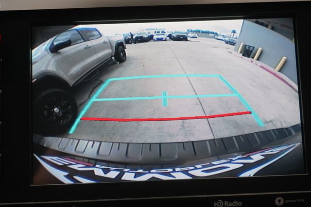 2021 Toyota Sequoia TRD Sport 4WD - 22994939 - 35