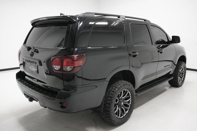 2021 Toyota Sequoia TRD Sport 4WD - 22994939 - 3