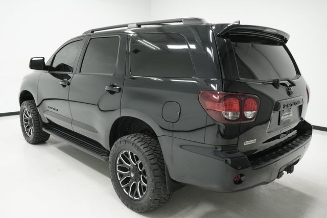 2021 Toyota Sequoia TRD Sport 4WD - 22994939 - 4