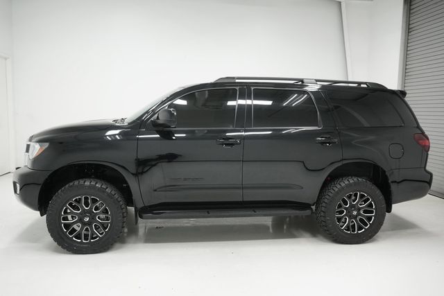 2021 Toyota Sequoia TRD Sport 4WD - 22994939 - 5