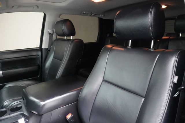 2021 Toyota Sequoia TRD Sport 4WD - 22994939 - 7