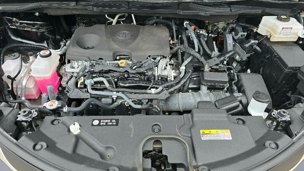 2021 Toyota Sienna  - 22709081 - 35