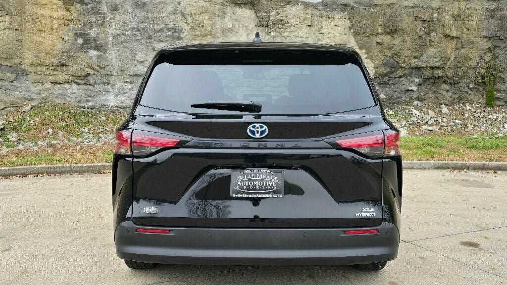 2021 Toyota Sienna  - 22709081 - 5