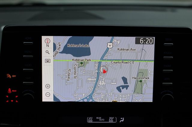 2021 Toyota Sienna AWD ONE OWNER LIMITED W/ NAVIGATION, LEATHER, MOONROOF - 23069471 - 14