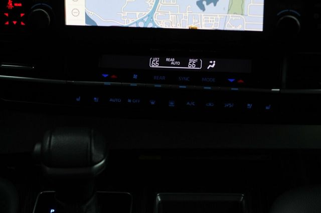 2021 Toyota Sienna AWD ONE OWNER LIMITED W/ NAVIGATION, LEATHER, MOONROOF - 23069471 - 15