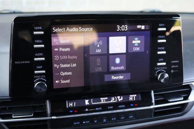 2021 Toyota Sienna Hybrid LE - 23018050 - 33