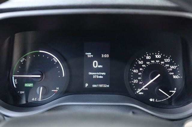 2021 Toyota Sienna Hybrid LE - 23018050 - 36