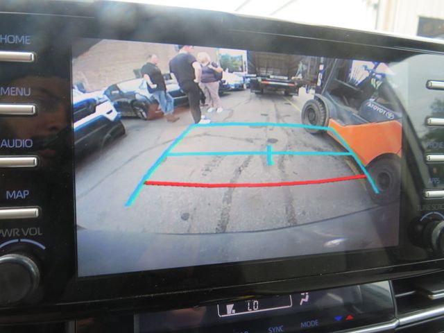 2021 Toyota Sienna LE AWD 8-Passenger(clear title) - 22922021 - 11