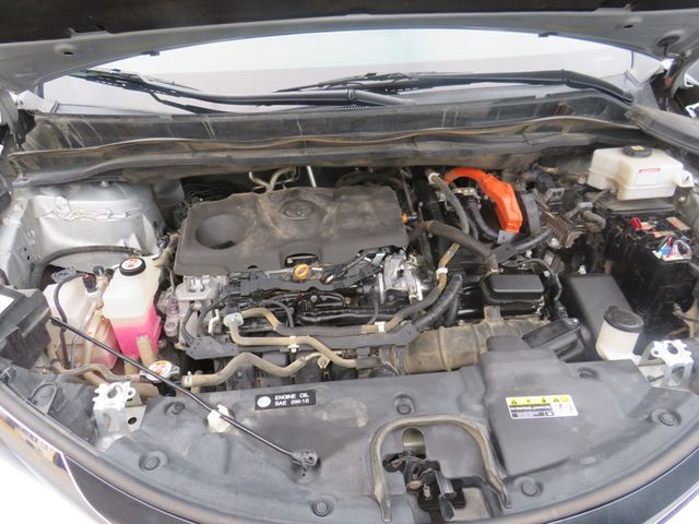 2021 Toyota Sienna LE AWD 8-Passenger(clear title) - 22922021 - 13