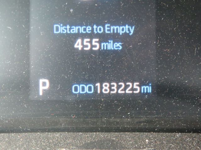 2021 Toyota Sienna LE AWD 8-Passenger(clear title) - 23008199 - 11