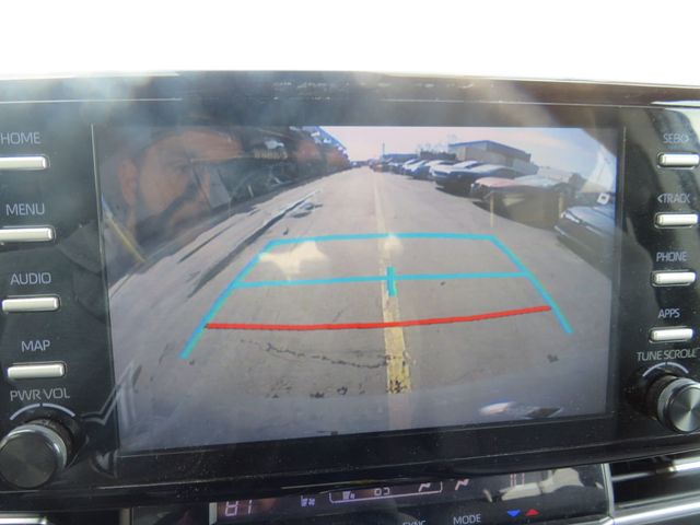 2021 Toyota Sienna LE AWD 8-Passenger(clear title) - 23008199 - 12