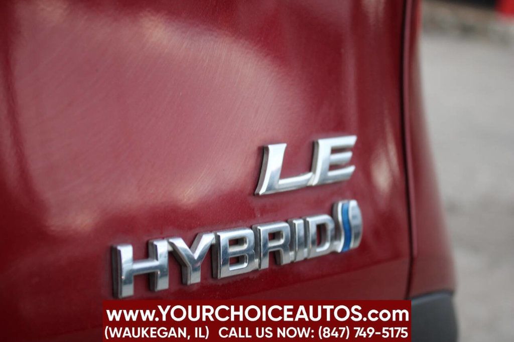 2021 Toyota Sienna LE FWD 8-Passenger - 22909493 - 9