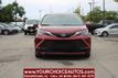 2021 Toyota Sienna LE FWD 8-Passenger - 22909493 - 1