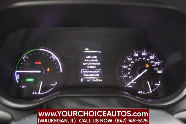 2021 Toyota Sienna LE FWD 8-Passenger - 22909493 - 26