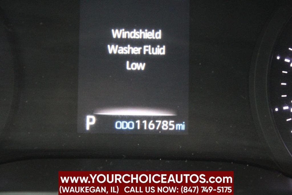 2021 Toyota Sienna LE FWD 8-Passenger - 22909493 - 27