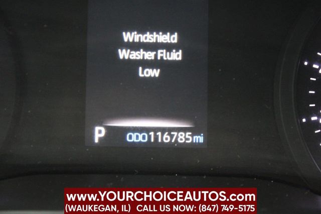 2021 Toyota Sienna LE FWD 8-Passenger - 22909493 - 27