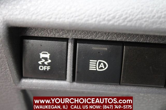 2021 Toyota Sienna LE FWD 8-Passenger - 22909493 - 28