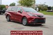 2021 Toyota Sienna LE FWD 8-Passenger - 22909493 - 2