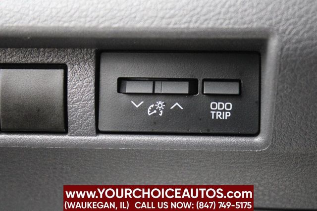 2021 Toyota Sienna LE FWD 8-Passenger - 22909493 - 29