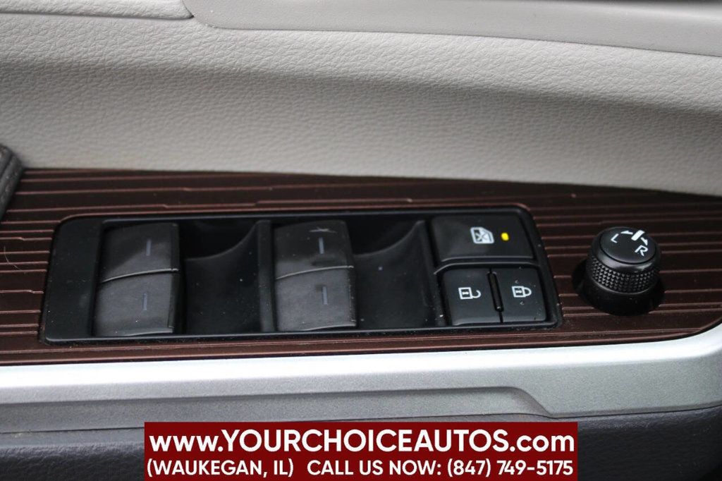 2021 Toyota Sienna LE FWD 8-Passenger - 22909493 - 30