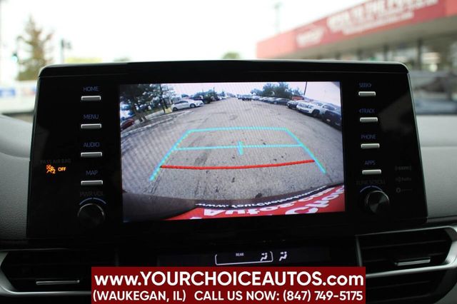 2021 Toyota Sienna LE FWD 8-Passenger - 22909493 - 31