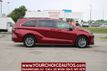 2021 Toyota Sienna LE FWD 8-Passenger - 22909493 - 3