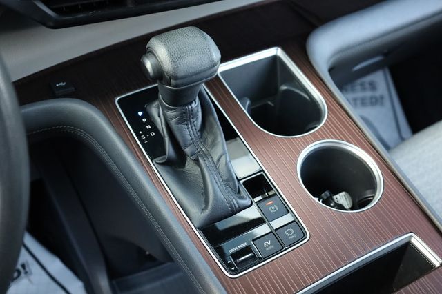 2021 Toyota Sienna LE FWD 8-Passenger - 22947448 - 35