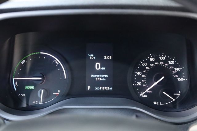 2021 Toyota Sienna LE FWD 8-Passenger - 22947448 - 36