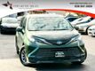 2021 Toyota Sienna LE FWD 8-Passenger - 22574327 - 0