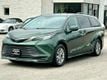 2021 Toyota Sienna LE FWD 8-Passenger - 22574327 - 10