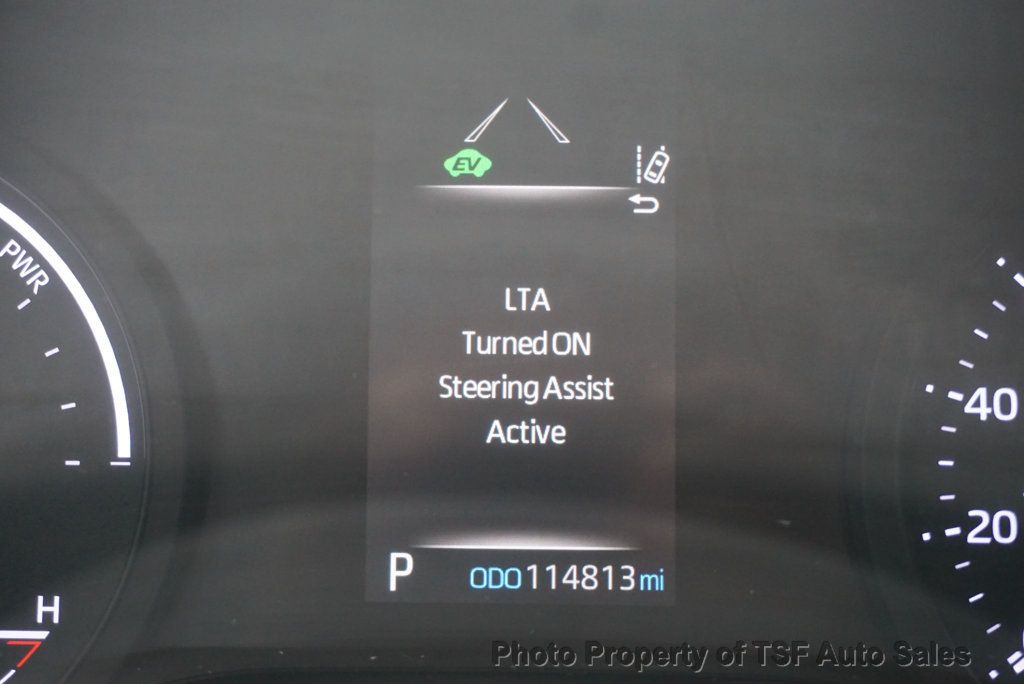 2021 Toyota Sienna LE FWD 8-Passenger - 22600065 - 27